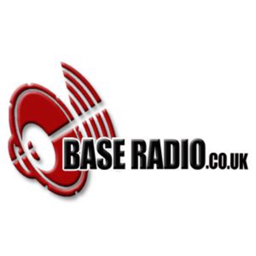 Base Radio Bristol icon