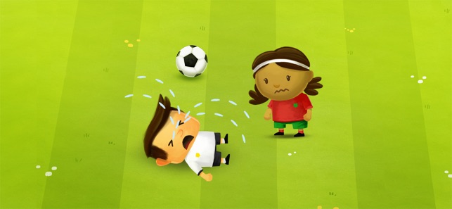 Fiete Soccer for kids 5+(圖9)-速報App