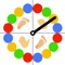 Twister Spinner App