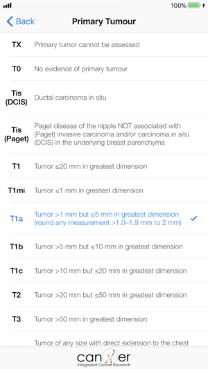 Breast Cancer Staging TNM 8(圖4)-速報App