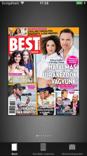 Best Magazin