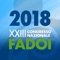 L'applicazione consente la consultazione del programma dell'edizione 2018 del Congresso Nazionale Fadoi che si terrà a Bologna