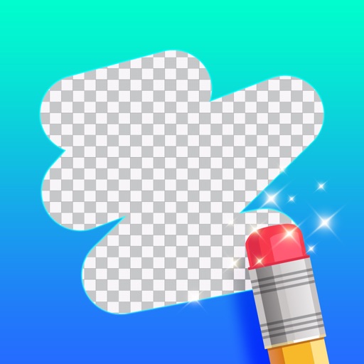 Background Remover: Pic Cutout iOS App