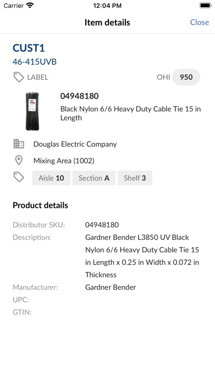 SRX Checkout screenshot-3