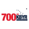 AM 700 KBYR