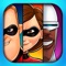 Disney Heroes: Battle Mode