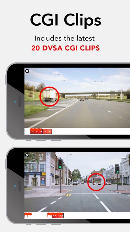 Driving Theory Test 2018 Kit screenshot-4