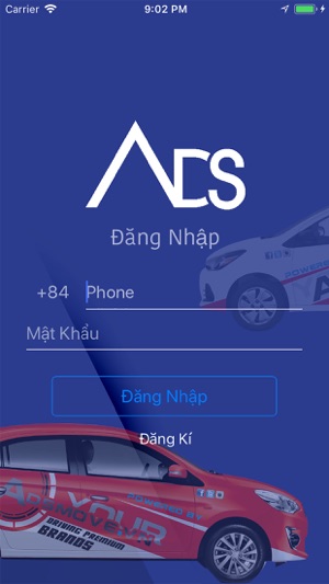 Adsmove Driver(圖2)-速報App