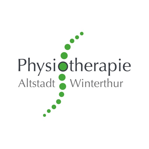 Physio Altstadt Winterthur iOS App