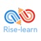 Rise -Learn is an application that helps students and adults of all ages to organize their school activities and  their personal lives, helping to manage and optimize time without stopping doing any of them