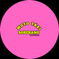 SoberanoExpress Motorista
