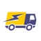 "Earn money by making deliveries, all while being in the comfort of your own vehicle