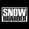 Icon TransWorld Snowboarding Mag