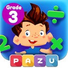 Top 46 Education Apps Like Math Games For Kids - Grade 3 - Best Alternatives