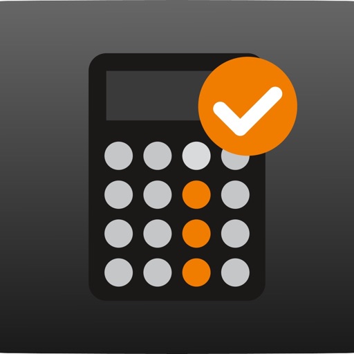 Yes Calculator Icon