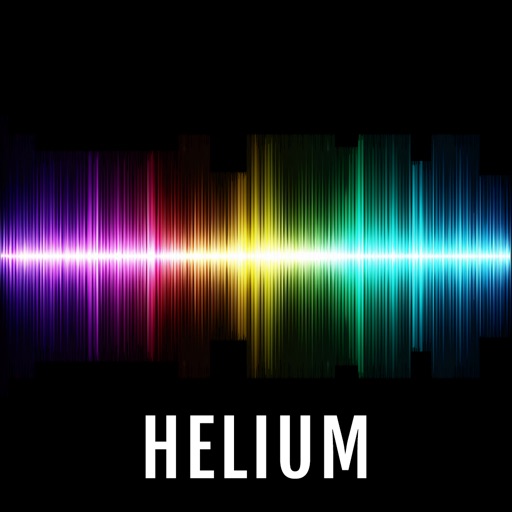 Helium AUv3 MIDI Sequencer on MyAppFree