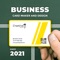 Create your own business card in minutes with creative yet professional business card templates