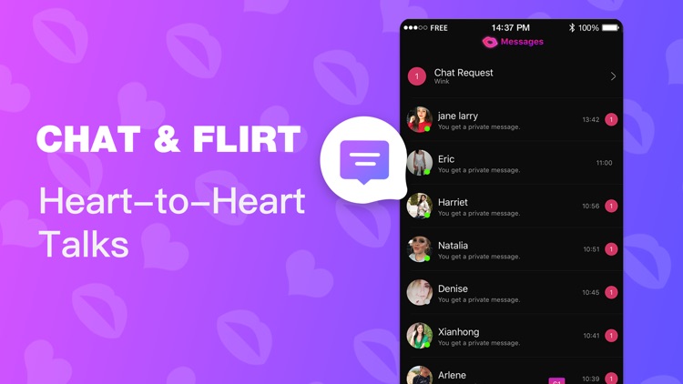 Just Meet: Date & Hookup App