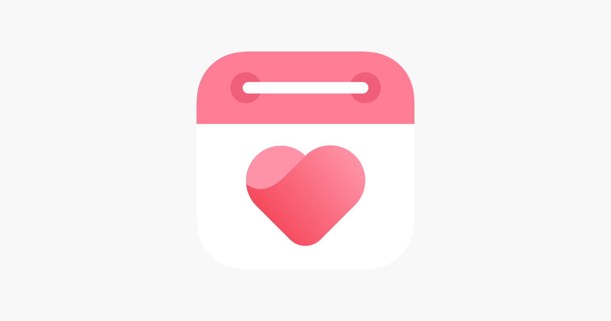 恋しての記念日 恋して何日 カップルアプリ をapp Storeで