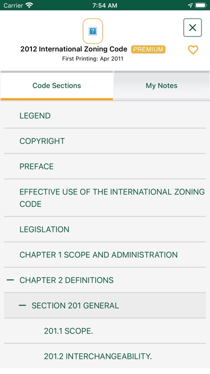 ICC Digital Codes Premium By International Code Council Inc.