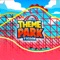 Are you prepared to run the funniest theme park ever