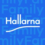 Hallarna
