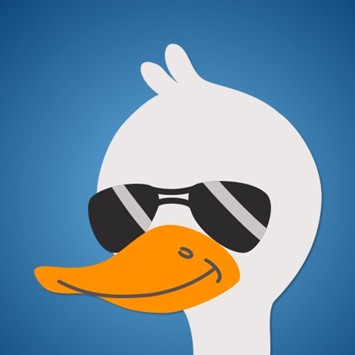 Goose - Workforce Management Icon