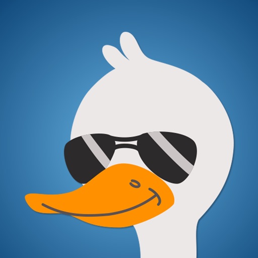 Goose - Workforce Management iOS App