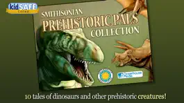 Game screenshot Prehistoric Pals Collection mod apk