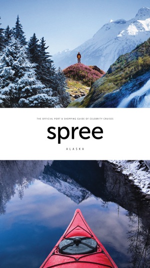 Spree Alaska