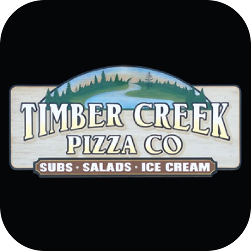 Timbercreek Pizza Co icon