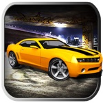 Racing Speed Car