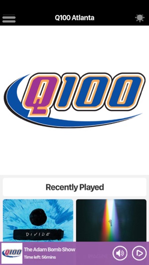 Q100 Atlanta(圖1)-速報App