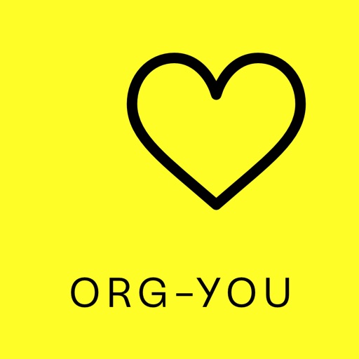 Org-You Check-In