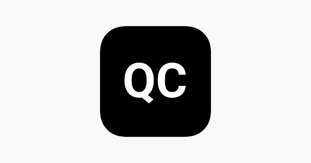 ‎QC - Inspirational Quotes on the App Store