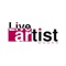 Live artist lets you easily find and book appointments with local health and beauty professionals