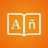 Icon Spanish Dictionary +