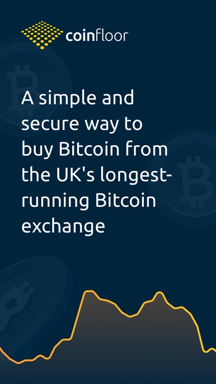 Coinfloor - Buy & Sell Bitcoin