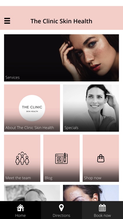 The Clinic Skin Health