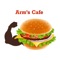 Download The Arm's Cafe app to order for collection and all the latest special offers