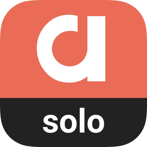 Earz Solo iOS App