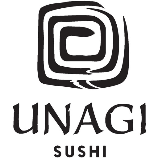 UNAGI Sushi icon