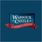 Icon Warwick Castle