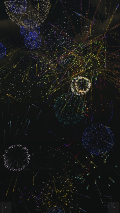 Fireworks Tap screenshot-5