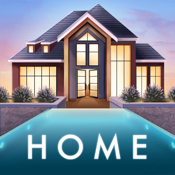 Design Home: Dream Makeover icon