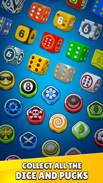 Ludo Party : Dice Board Game