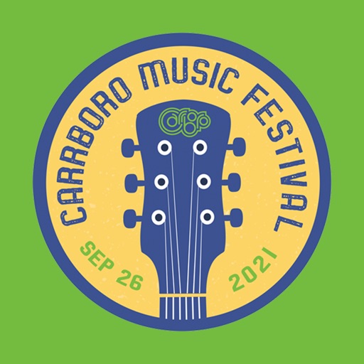 Carrboro Music Festival by Town of Carrboro, NC