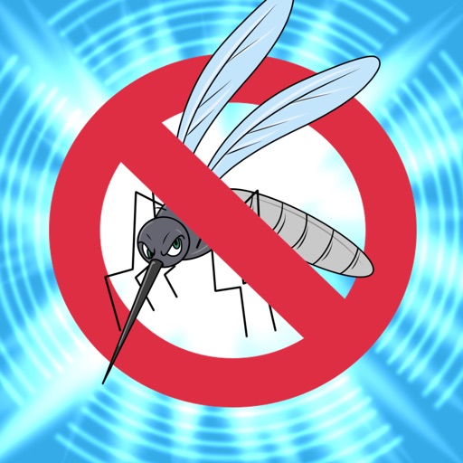 Mosquito & Bug Repellent Sound