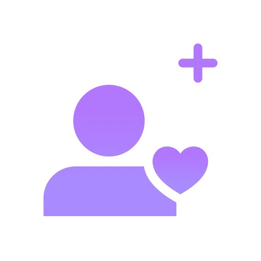Post Followers for Stickers Icon
