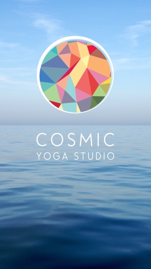 Cosmic Yoga Studio(圖1)-速報App